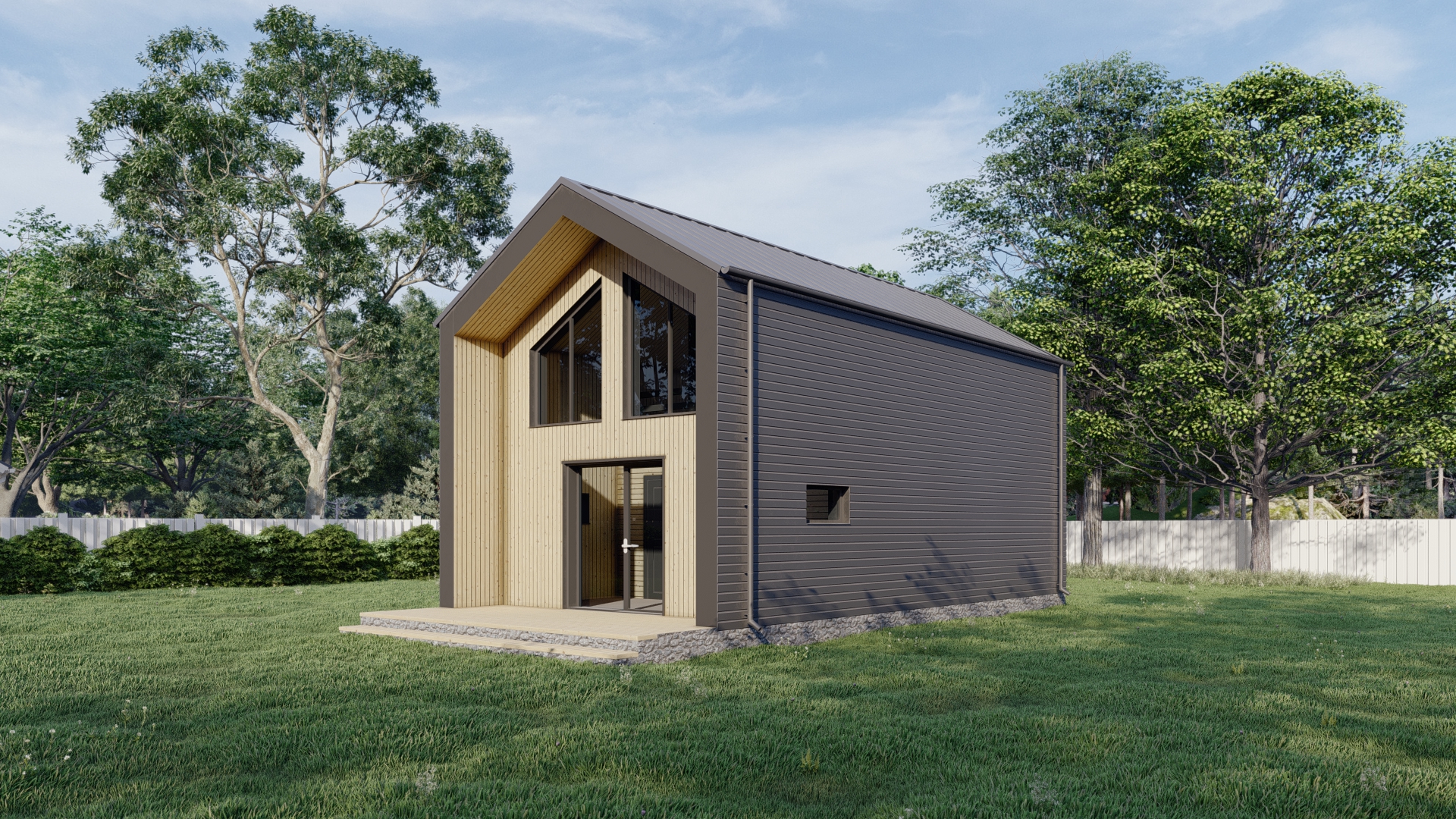 Портрет человека